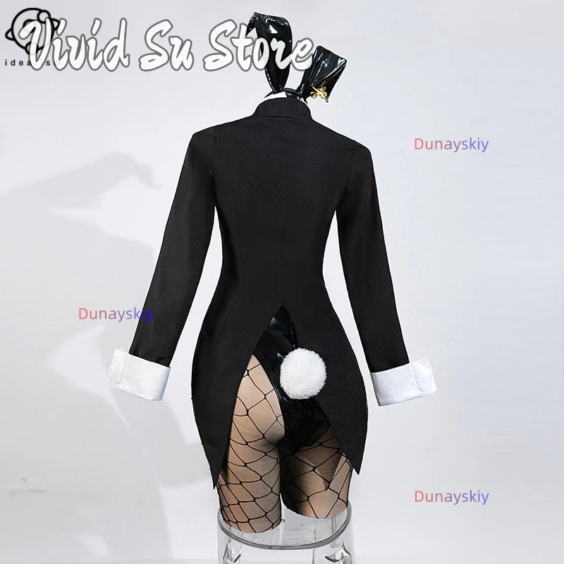 “Crimson Victory” Lingerie Set (Ale-Inspired Aesthetic)