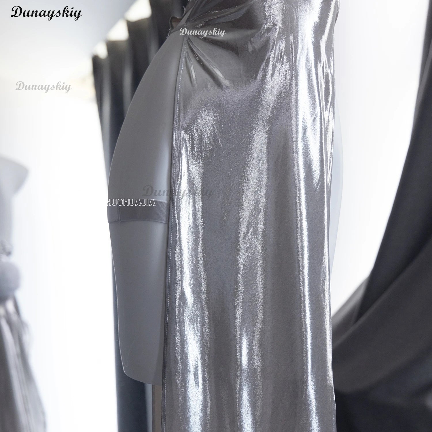 “Cerulean Tactics” Lingerie Set (Blue-Inspired Aesthetic)