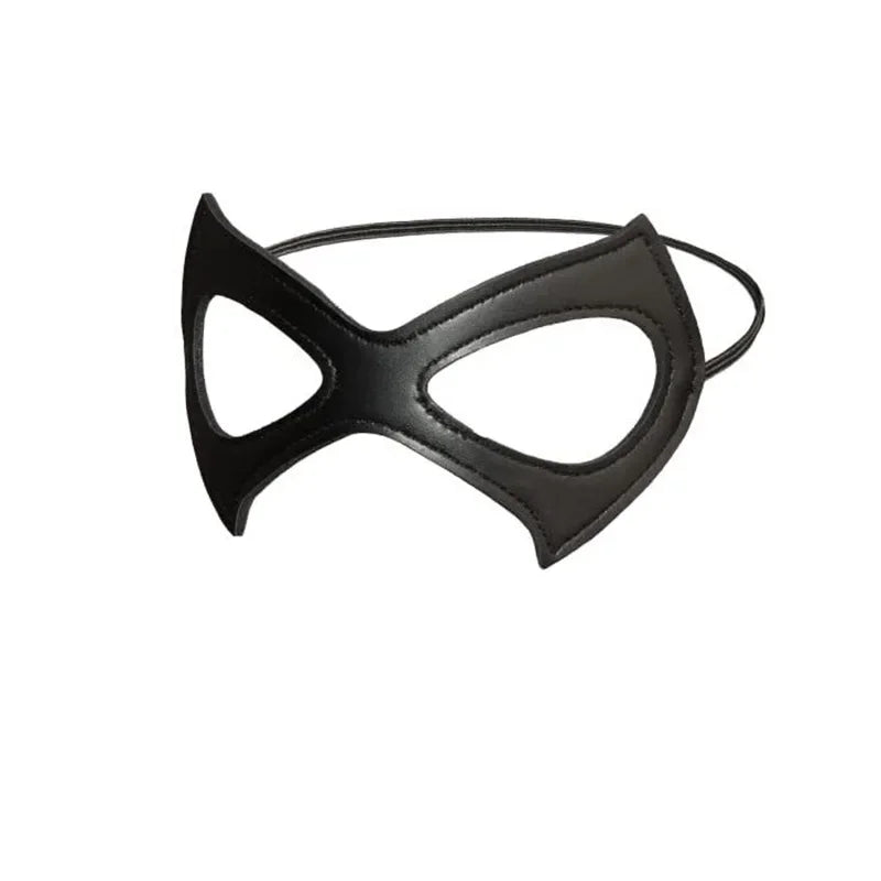 “Spider Seduction” Lingerie Set