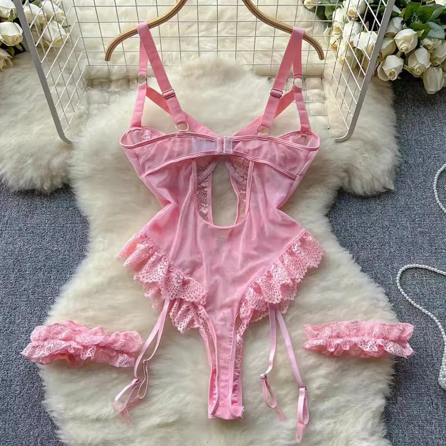 Erotic Underwear Lingerie