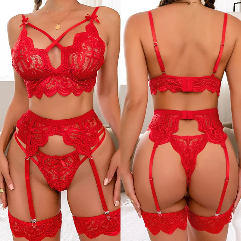 Erotic Lingerie