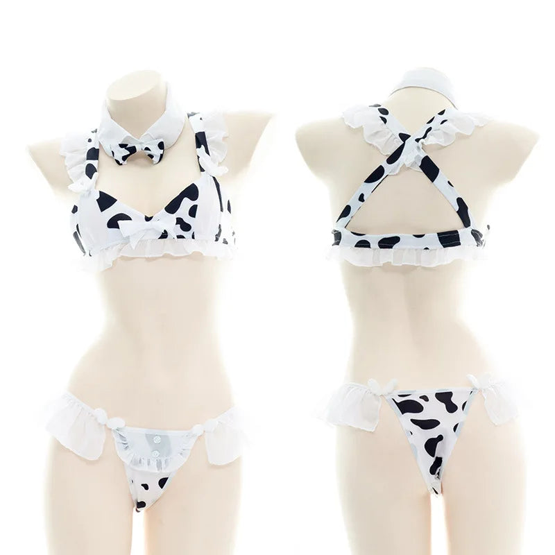 Sexy Cow Set