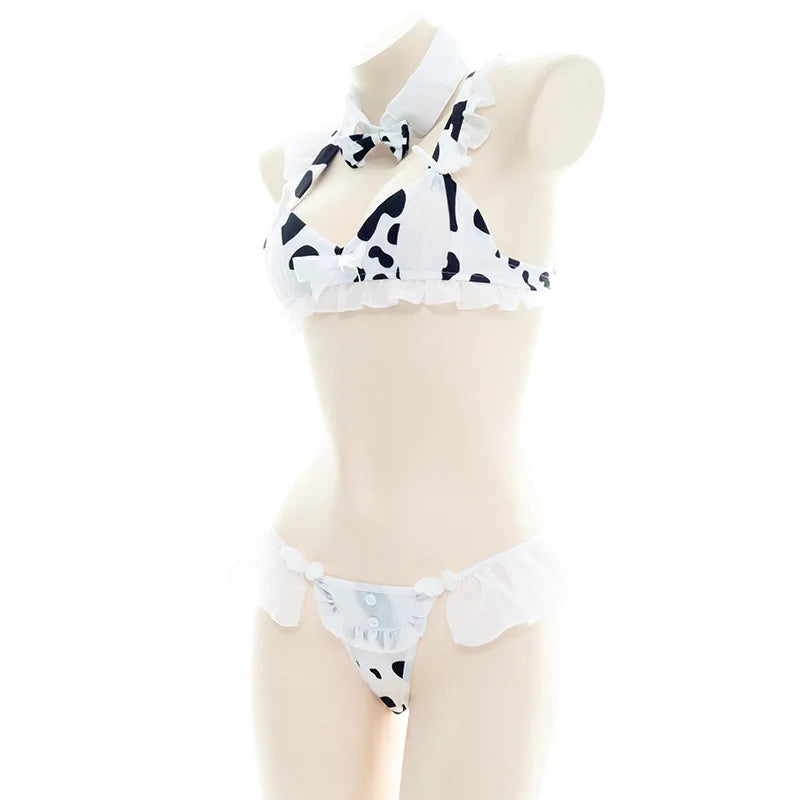 Sexy Cow Set