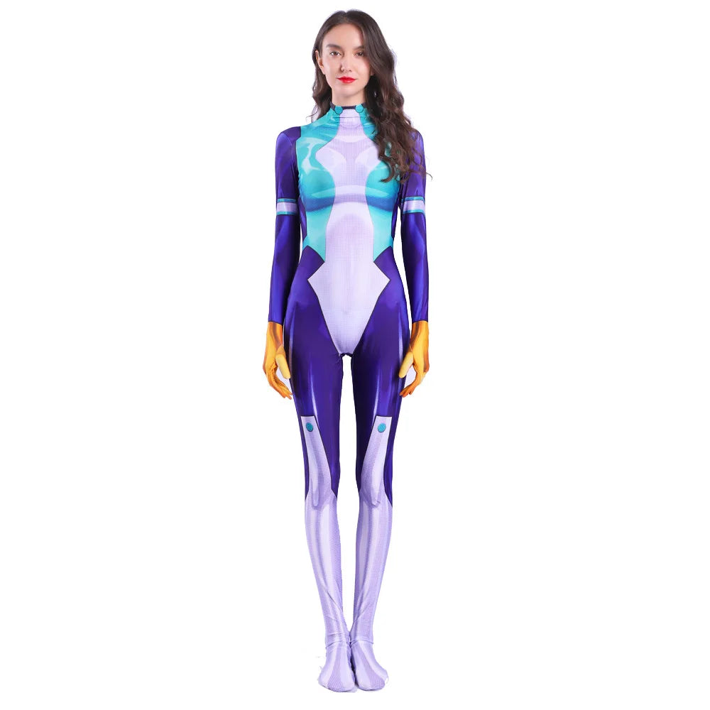 My Hero Academia Bodysuit