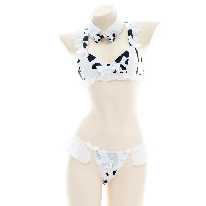 Sexy Cow Set