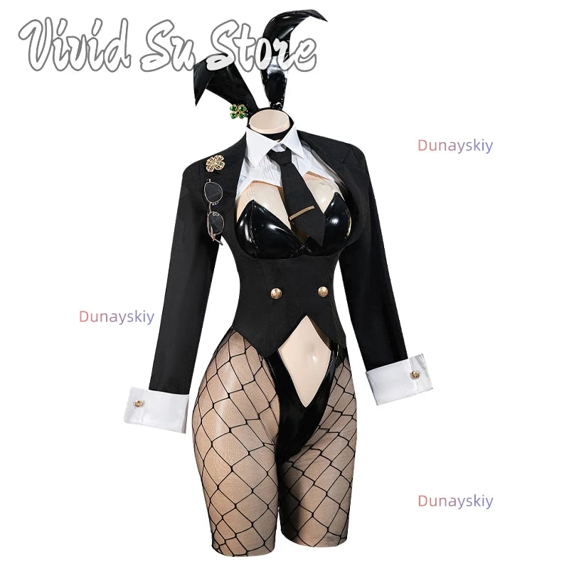 “Crimson Victory” Lingerie Set (Ale-Inspired Aesthetic)