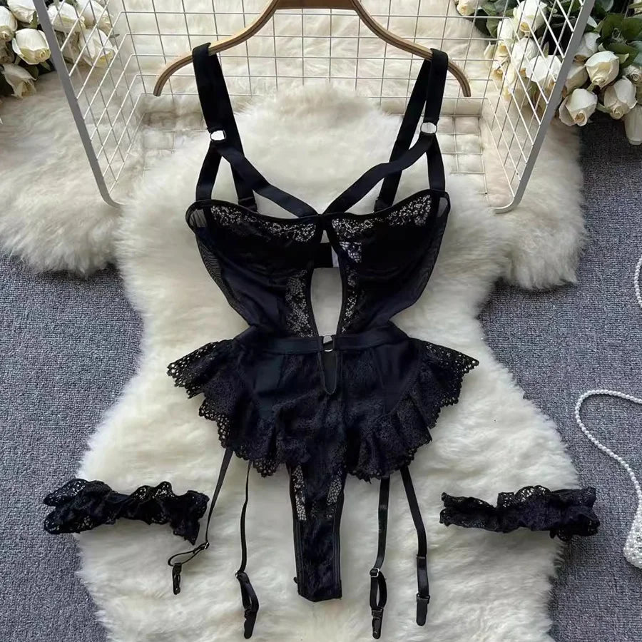 Erotic Underwear Lingerie