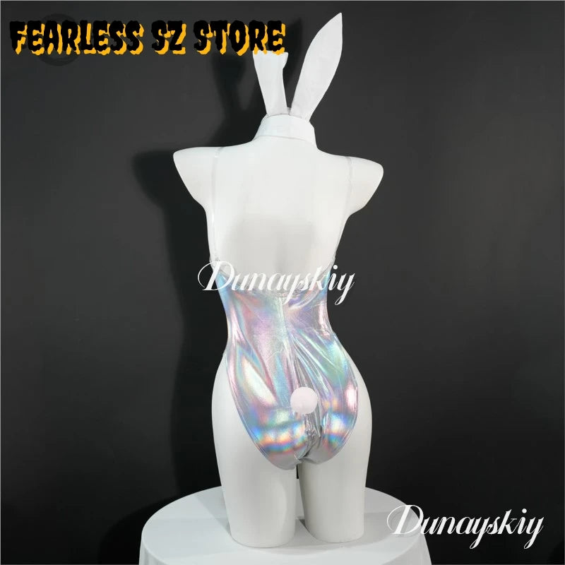 “Goddess Cinderella” Lingerie Set (Fantasy-Inspired Aesthetic)