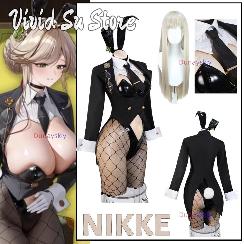 “Crimson Victory” Lingerie Set (Ale-Inspired Aesthetic)