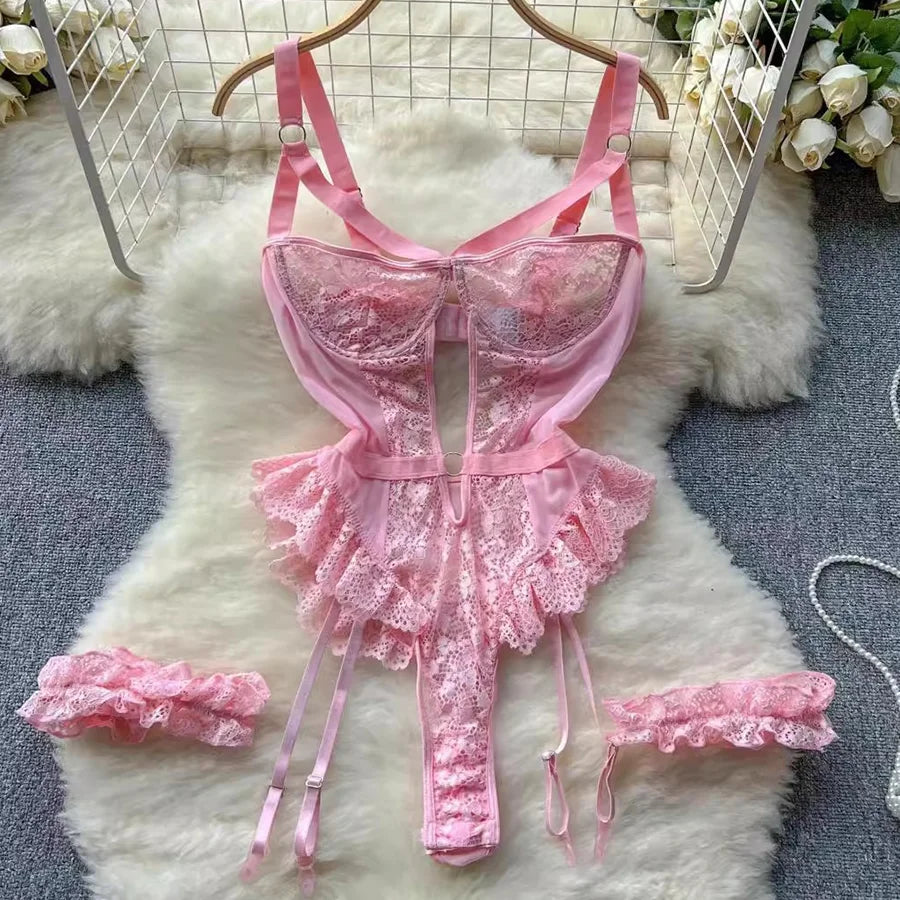 Erotic Underwear Lingerie