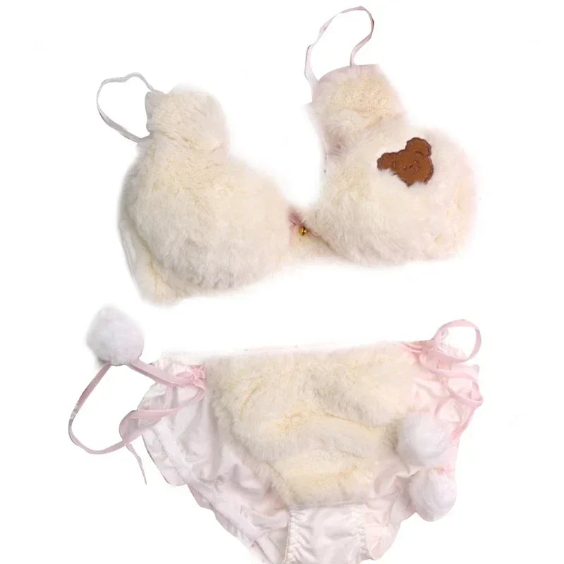 Cute Bear Set