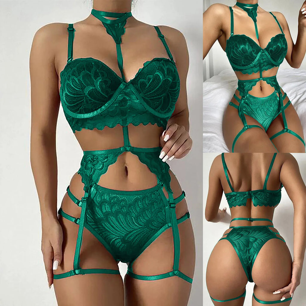 Fantasy sexy lingerie