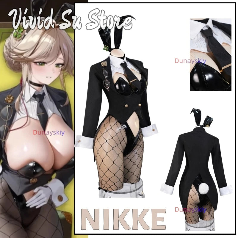 “Crimson Victory” Lingerie Set (Ale-Inspired Aesthetic)